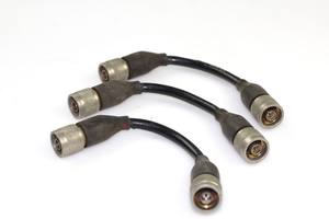 3X8120-4387 N (<span class=keywords><strong>M</strong></span>) - (<span class=keywords><strong>M</strong></span>) Interfaccia Cavo 3577x Een 35677x Programmeercontroller Industriële Automatisering - Product Image 2