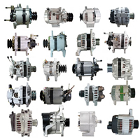 Vente en gros d'autres pièces automobiles, alternateur Lra02873 Lr1130-702 23100-Db000 pour Renault Trucks Mascott Lucas