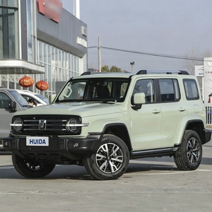 SUV Usato GWM Tank 300 2023 2.0T Benzina 8AT AWD LHD 5 Porte 5 Posti Versione City Full Optional Vendita all'Ingrosso per Esportazione in Africa - Product Image 2