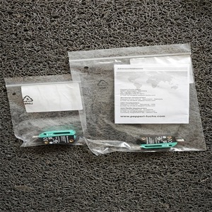 เซ็นเซอร์โฟโตอิเล็กทริค Pepperl+Fuchs รุ่น OBE20M-R100-S2EP-IO-V31-L สำหรับงานอุตสาหกรรมโลหะ - Product Image 3