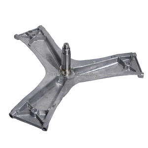 Trípode de Tambor para Lavadora de Alta Calidad, Nuevo, 11.3 JYTS, Suministro de Fábrica, para Piezas de Lavadoras <span class=keywords><strong>Siemens</strong></span> / Bosch - Product Image 1