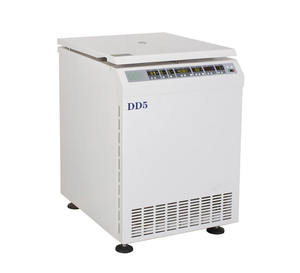 Universal <span class=keywords><strong>Floor</strong></span>-standing Filtro Centrífuga Centrífuga Máquina Centrífuga - Product Image 2