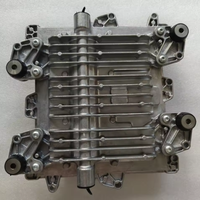 JM DL06 DL08 Elektronik Kontrol Modülü 0281020178 Doosan Motorları İnşaat Makineleri Parçaları için Uygundur