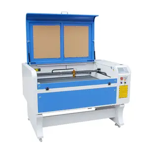 Liaocheng Foster Laser 80w 100w 130w 150W 1040 1060 Wedding Card High Speed CO2 Laser Engraving Cutting Machine