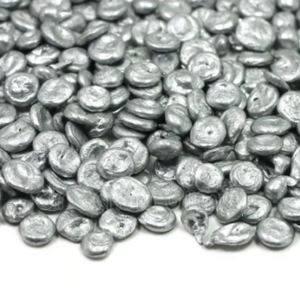 Chatarra de Hierro Avanzada 4N, Pellets de Hierro Fe para la Industria de la Energía Atómica - Product Image 2