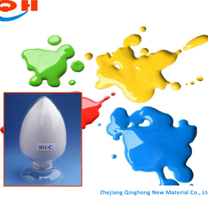 Alto desempenho 801-C bentonita organoclay especialidade química reologia modificador aditivo para pintura marinha - Product Image 1