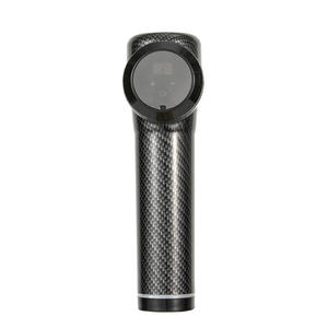 Pistolet de massage neutre pour le corps entier, relaxant musculaire, masseur électrique à percussion, appareil à vibrations profondes, 6 têtes, rechargeable par USB - Product Image 2