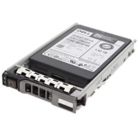 Hard Drive Server Dell Original 1.92TB SAS 12G 0 Power 2.5-inci Hot-swappable Tersedia