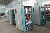 Déshumidificateur industriel électrique 3 en 1 Wensui VMD Guangzhou pour la séchage de la résine plastique