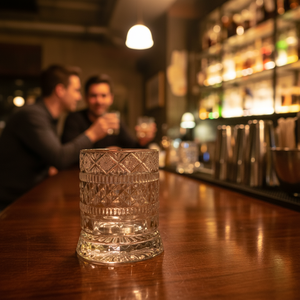 Vaso de whisky con diseño de girasol, vasos de whisky con forma de diamante, vasos de whisky tipo rock, vasos de whisky para fiestas y bares, ¡los más vendidos! - Product Image 6