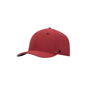 Casquette de baseball TCAP Chine ODM/OEM de haute qualité avec patch en caoutchouc polyester - Product Image 1