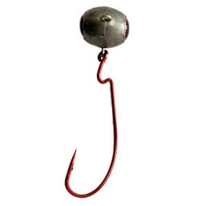 Leurre de pêche Freedom 1/2oz Swim Jig Blade Lead Top Water Chatter Bait - Product Image 4