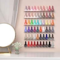 VENALISA 7.5ml 65 pcs/Set VIP4 Date Hema Free UV Gel Polish Kit Soak Off Nail Gel Set Manucure Tool Set