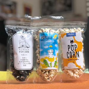 Aperitivos para animar a perros, sabores e ingredientes únicos - Product Image 1