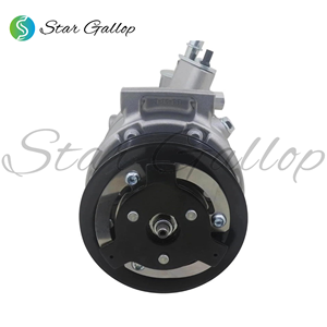 <span class=keywords><strong>Compresseur</strong></span> de climatisation automobile de qualité OEM PXE16 1K0820803E 1K0820803N pour Golf Jetta <span class=keywords><strong>Tiguan</strong></span> 1.4T - Product Image 3