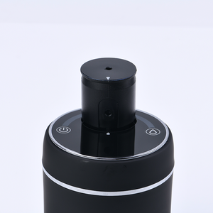 Diffuseur de parfum pour la maison <span class=keywords><strong>d</strong></span>ésodorisant diffuseur de parfum classique petit <span class=keywords><strong>bruit</strong></span> <span class=keywords><strong>D</strong></span> piles diffuseur de parfum en plastique - Product Image 5