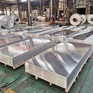 مورد صفائح الألومنيوم المنقوشة ، الألومنيوم المؤكسد مع الحبوب الخشبية المغلفة - Product Image 1