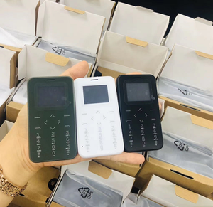 Điện thoại di động nhỏ gọn <span class=keywords><strong>Thin</strong></span> Soyes 7S Plus 7s+ màn hình 1.5 inch IPS, dành cho học sinh, mở khóa, <span class=keywords><strong>mini</strong></span> bỏ túi, tích hợp đèn pin, camera HIFI - Product Image 2