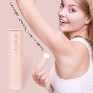 Déodorant Femme Stick Sans Aluminium Parfum Naturel Contrôle des Odeurs 24 Heures Déodorant Rafraîchissant pour le Corps en Tubes à Emporter - Product Image 4