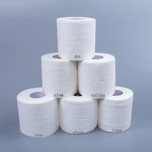 <span class=keywords><strong>Papier</strong></span> <span class=keywords><strong>toilette</strong></span> <span class=keywords><strong>professionnel</strong></span>, 10 pièces, en vrac, pack de 4 rouleaux de <span class=keywords><strong>papier</strong></span> <span class=keywords><strong>toilette</strong></span> - Product Image 2