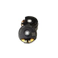 Écouteurs Bluetooth Micro IEM 12.5mm personnalisés haut-parleur magnétique planaire Portable unités de pilote Home cinéma scène de téléphone portable