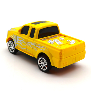 RC camión 1:24 coche regalo niños juguete para niños juguetes de <span class=keywords><strong>radio</strong></span> <span class=keywords><strong>control</strong></span> rc camión de coche - Product Image 1