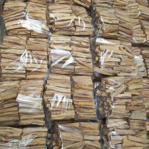 Bâtons de bois de guérison naturelle thérapeutique 7-10g 10cm sculpté au <span class=keywords><strong>laser</strong></span> Logo personnalisé sans additifs Palo Santo Pérou lavande de printemps - Product Image 5