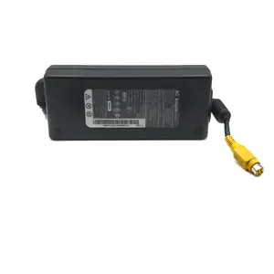 อะแดปเตอร์ไฟ AC ของแท้แบบชาร์จได้120W 16V 7.5A แล็ปท็อปสำหรับ IBM Thinkpad G40 G41อะแดปเตอร์ Ac โน้ตบุ๊ค