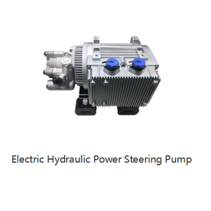 Kits de Conversión Automática para Autos Modificados, Motor, Controlador de Motor, Paquete de Baterías - Product Image 4