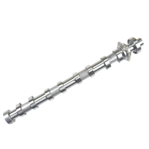 Arbre à cames d'admission REVO 653990 pour Peugeot 208 308 Citroën C3 C4 Moteur DV5R 1.5 BlueHDi 8mm OE JX6Q6A270BA 9828655380 2646852 - Product Image 1