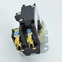 1P contacteur AC pour climatiseur HVAC universel climatiseur pièces de rechange universel climatiseur outils ac contacteur