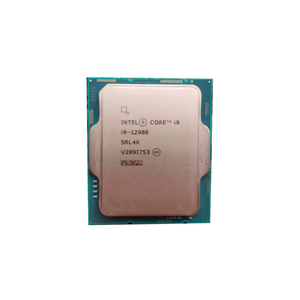 Процессор 12900 Intel Core I9 с кэшем 30 м до 5,10 ГГц для настольного сервера и ноутбука DDR4 системная память L3 типа сокета - Product Image 1
