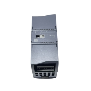 Tout neuf, 100% original, Sie-mens 6ES7231-4HD32-0XB0 SIMATIC S7-1200, entrée analogique <span class=keywords><strong>SM</strong></span> 1231, 6ES7231-4HD32-0XB0 - Product Image 1