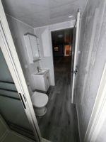 Maison de conteneur résidentielle extensible de 40 pieds Maisons pliantes portables de 3 chambres à coucher