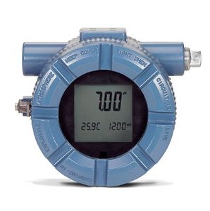 Transmisor a Prueba de Explosiones Emerson Rosemount 5081 Original - Product Image 1