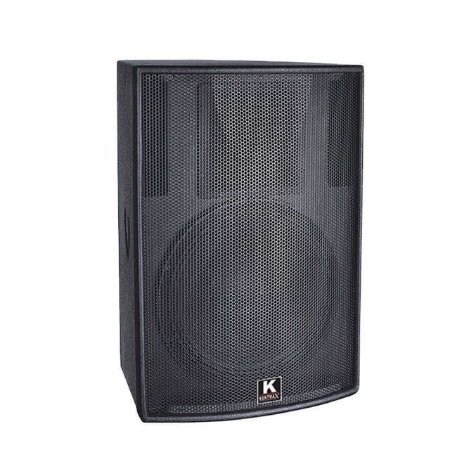 High Grade Factory Direct 10" 250W Music Speaker 5.1 High End Speaker