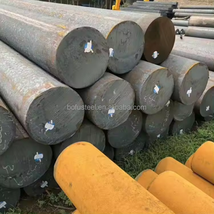 Sae 4340 8620H 435 1045 4140 1074 1163/350 قضبان فولاذية هيكلية من سبائك الكربون AiSi مدرفلة على الساخن للقوالب، قابلة للقطع - Product Image 6