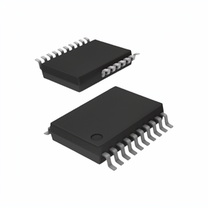 Composants de circuits électroniques 20 SSOP SN74HC540DBR Logique BOM IC En stock - Product Image 1