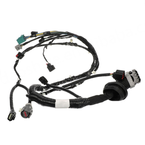 OE # BL3Z14631B Nuevo Arnés de Cableado de Puerta Delantera Derecha OEM para Ford F150 2011-2014 - Product Image 5