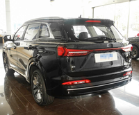 Seres Landian E5 PLUS modèle 2026, 165 km, Xianxiang, nouvelle voiture, SUV chinois à bas prix