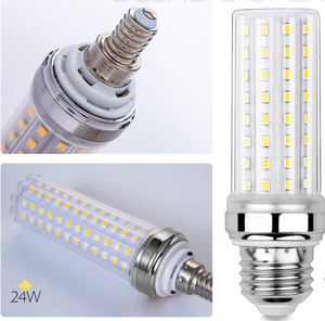 20W 12W 16W 24W siêu sáng E26/E27/E14/E12/B15 dẫn bóng đèn Ngô dân cư & chiếu sáng thương mại CE chứng nhận - Product Image 5