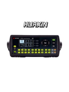 ตัวควบคุมการลดทอนสัญญาณ/สวิตช์ Keysight 11713E, แหล่งจ่ายไฟสามแรงดัน 5 โวลต์, 15 โวลต์ และ 24 โวลต์, กระแสไฟต่อเนื่องสูงสุด 3.4 แอมป์ - Product Image 1