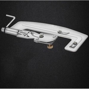 Herramienta manual de acero inoxidable para atar anzuelos de pesca al aire libre, herramienta manual para atar anzuelos de pescado de agua dulce Ztc015 - Product Image 1