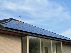 Bateria de lítio solar LiFePO4 10000 ciclos 10KWH 15KWH 48V 51.2V 280AH 300AH 314AH bateria de lítio para a energia solar home - Product Image 5