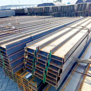 Poutre en acier en forme de H de norme européenne, qualité Q235, vente en gros depuis l'usine chinoise, acier laminé à chaud <span class=keywords><strong>HEA200</strong></span> & HEA400 - Product Image 5