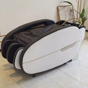 Table de massage électrique pour salon de coiffure de luxe sur mesure Zxm Factory, lit de shampooing pour spa capillaire - Product Image 5