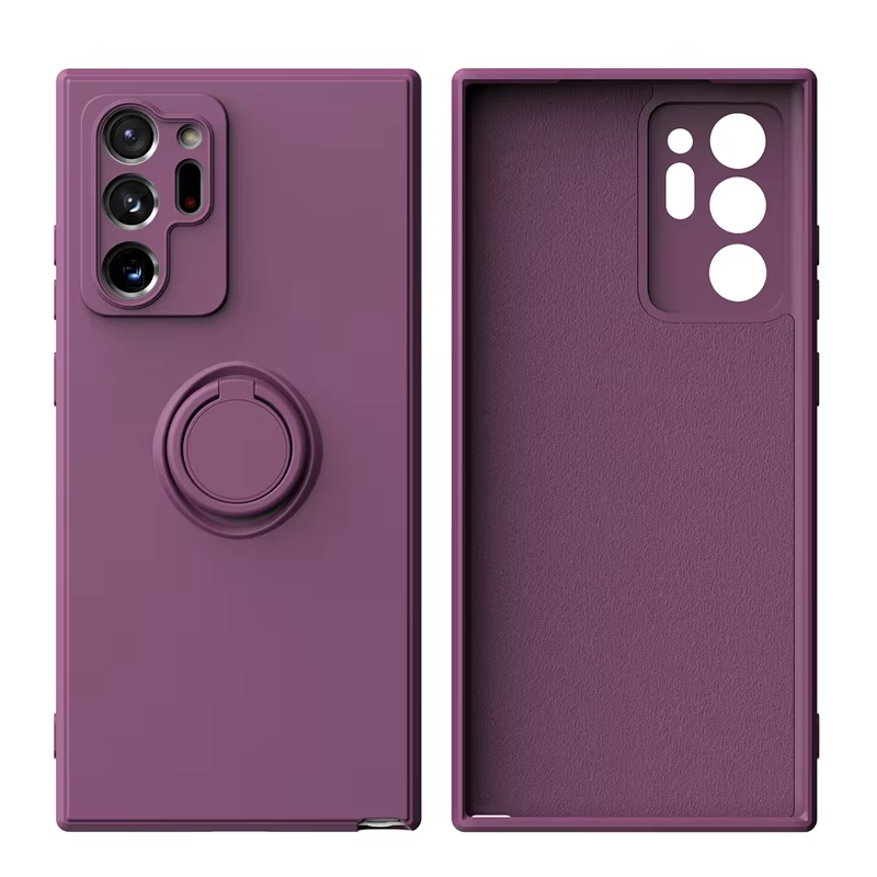 สีม่วงเข้ม