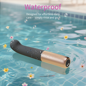 Вибратор с магнитным питанием от USB - Product Image 3