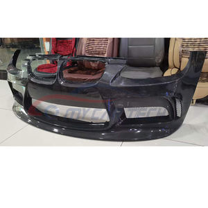 <span class=keywords><strong>Paraurti</strong></span> Anteriore Bodykit in Mezza/Intera Fibra di Carbonio Vosteiner per <span class=keywords><strong>BMW</strong></span> <span class=keywords><strong>E92</strong></span> M3 Reale - Product Image 3