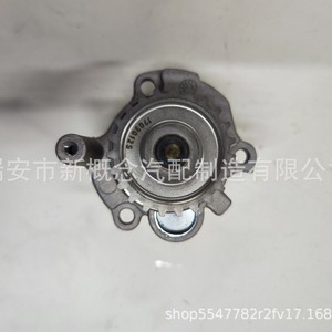 ปั๊มน้ำ GK รุ่น 06A 121 011 C E EV EX สำหรับรถยนต์เยอรมัน Volkswagen Audi Skoda อะไหล่ทดแทน - Product Image 2